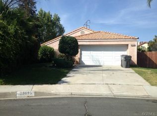 23699 Breezy Meadow Ct, Moreno Valley, CA 92557