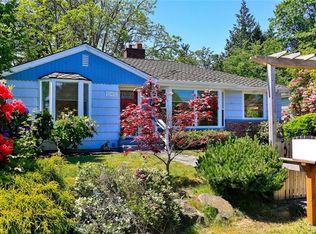 10415 39th Ave SW, Seattle, WA 98146