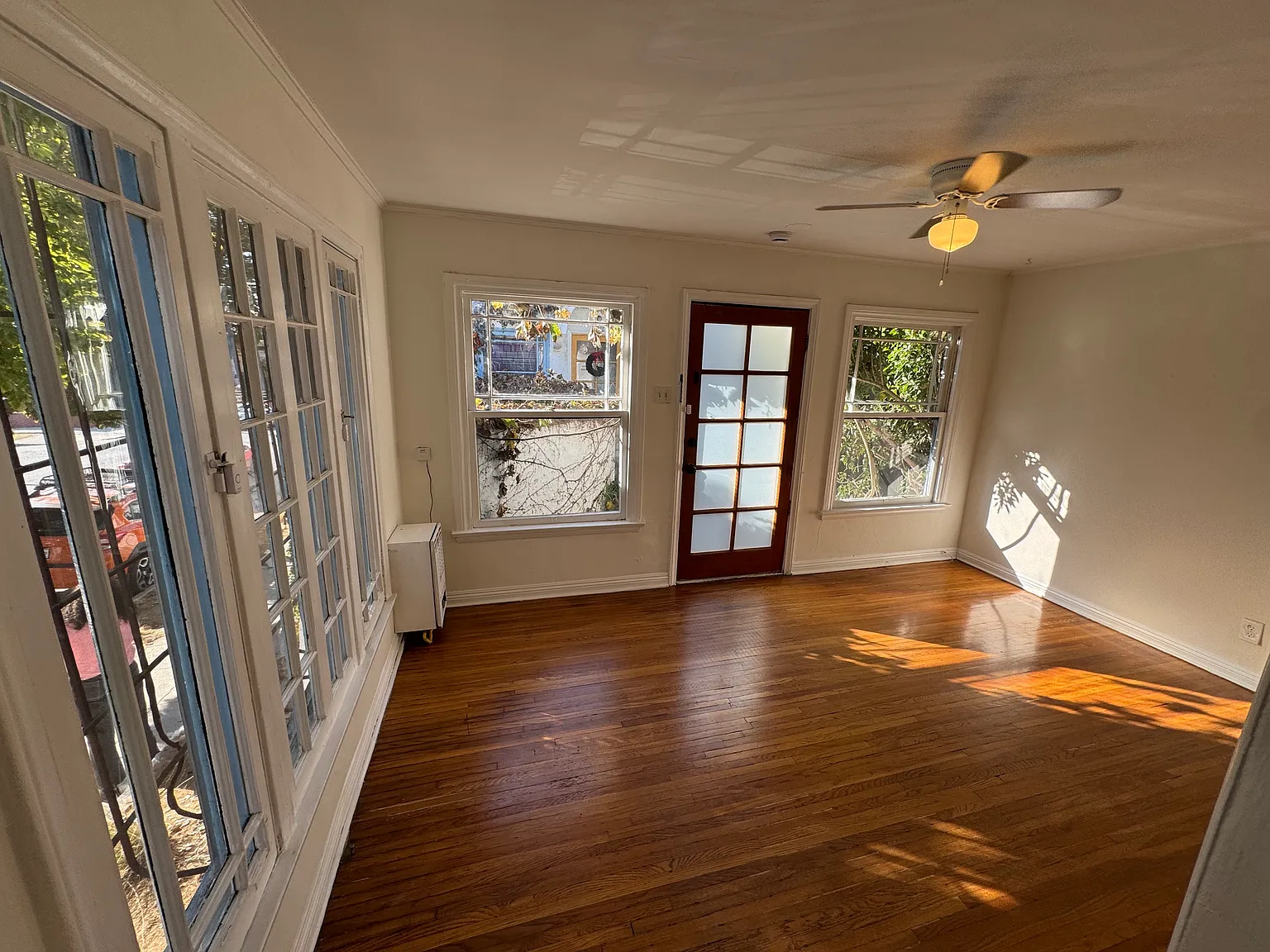 1 bed, $2,225 — Photo 1