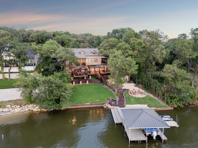 369 Shoreline Dr, Gainesville, TX, 76240