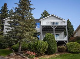 7802 E Timber Rdg, Spokane, WA 99212