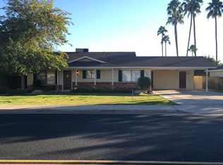 1263 E McLellan Rd, Mesa, AZ 85203