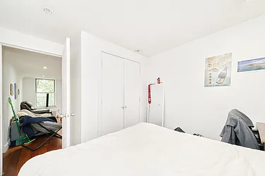 Rented by Living New York