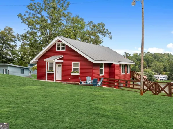 440 Yancey Cir, Covington, GA 30014