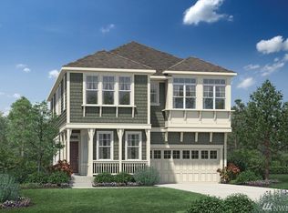 24370 NE 15th Way LOT 17, Sammamish, WA 98074