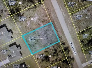 1833 Jacinto Ave, Lehigh Acres, FL 33972