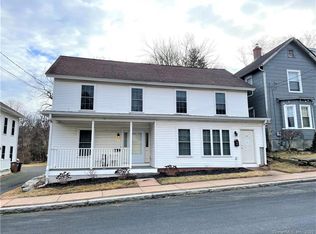 26 Orchard St #A, Vernon, CT 06066