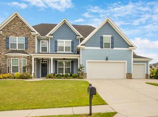 515 Sagebrush Trl, Evans, GA 30809