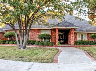 4516 Bent Tree Trl, Midland, TX 79707