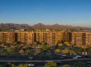 Optima McDowell Mountain, Scottsdale, AZ 85255