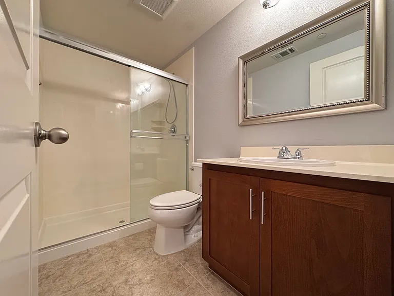 3rd bathroom