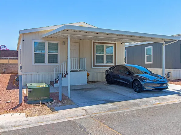 3751 S Nellis Blvd Space 328, Las Vegas, NV 89121