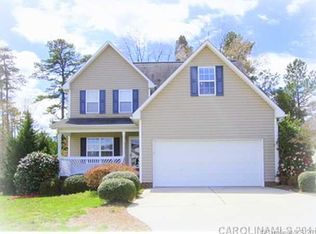1017 Loch Lomond Cir, Concord, NC 28025