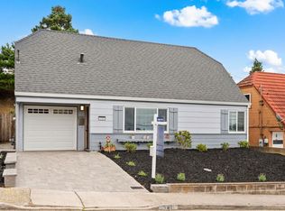 589 Inverness Dr, Pacifica, CA 94044