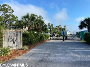 25861 Canal Rd #22, Orange Beach, AL 36561