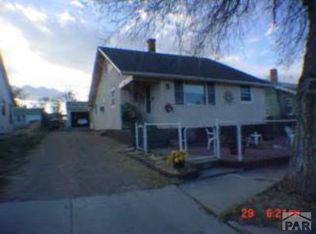1018 Rice Ave, La Junta, CO 81050