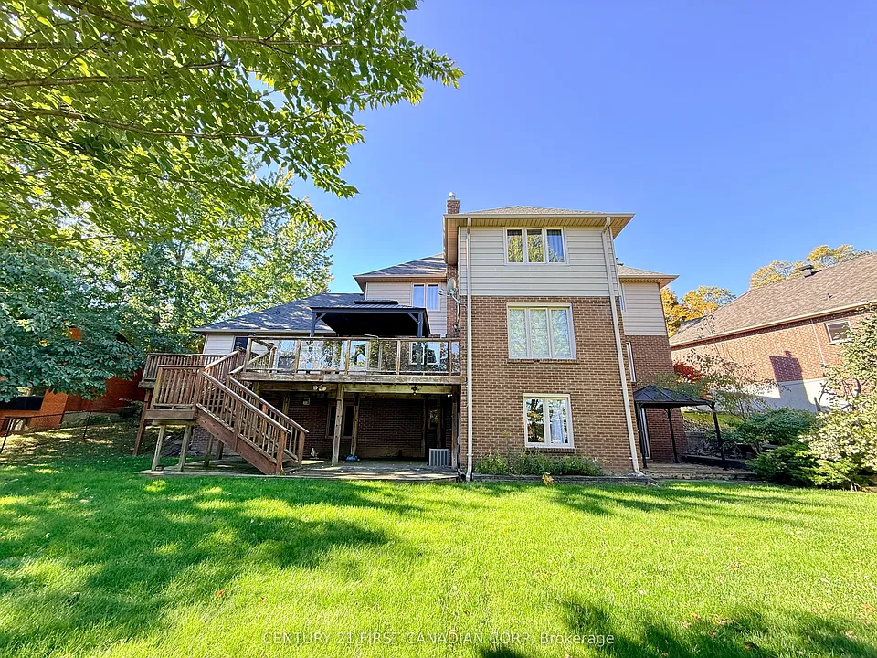 1694 Hillside Dr #BASEMENT