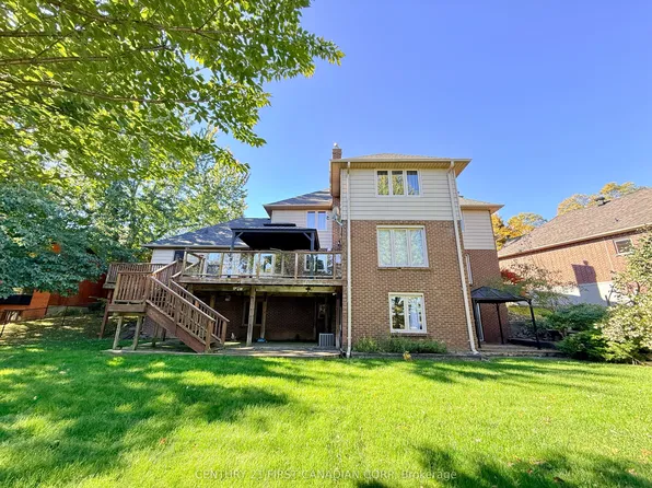 1694 Hillside Dr #Basement, London, ON N6G 3T2