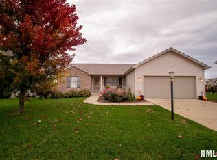 10610 N Fieldgrove Dr, Dunlap, IL 61525