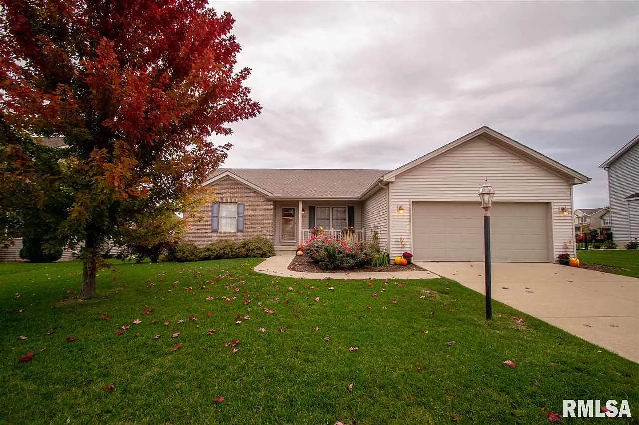 10610 N Fieldgrove Dr photo 1