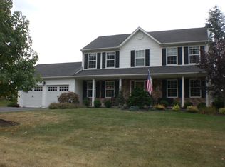 3941 Miriam Dr, Doylestown, PA 18902