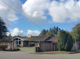 4242 Cedar St, Eureka, CA 95503