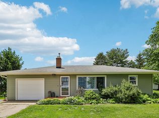N5899 Highway 89, Lake Mills, WI 53551