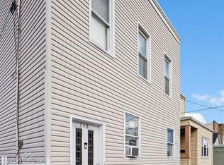 548 61st St, West New York, NJ 07093