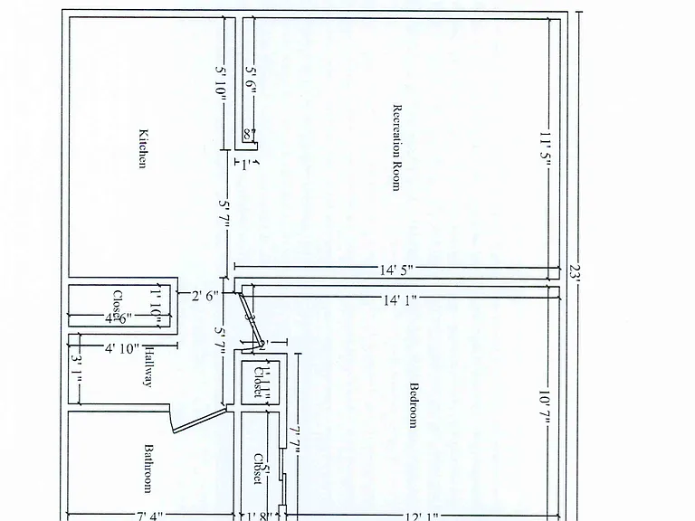Marquette Heights Apartments — Photo 15