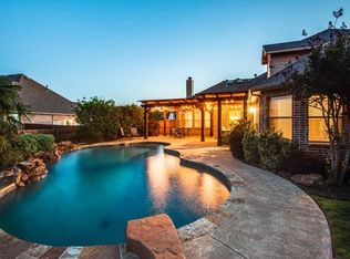 909 Homestead Dr, Keller, TX 76248