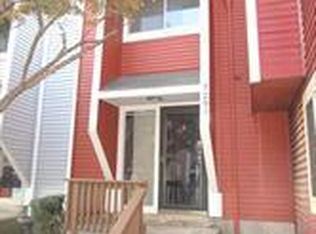7291 Coachlight Ct, Frederick, MD