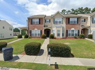 5110 Oakley Commons Blvd, Union City, GA 30291