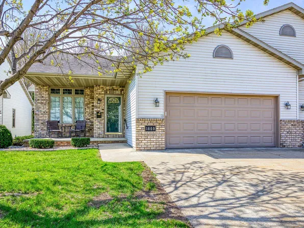 1809 E Sylvan Ave, Appleton, WI 54915