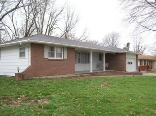 2400 1st St, Sedalia, MO 65301