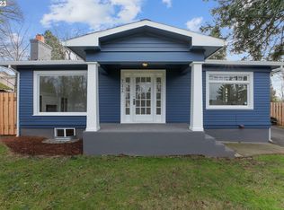 9046 SE Clinton St UNIT A, Portland, OR 97266