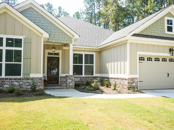 104 GODFREY Drive, McCormick, SC 29835