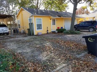 1201 Stanwood Ave, Cleburne, TX 76033