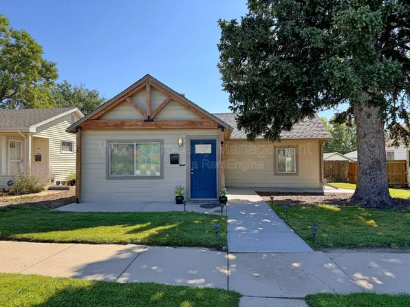 4720 Elm Ct, Denver, CO 80211