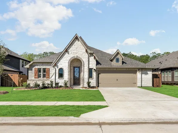 1951 Evergreen Ln, Glenn Heights, TX 75154
