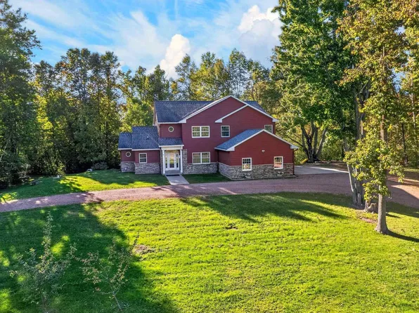 223820 TRAIL ROAD, Ringle, WI 54474