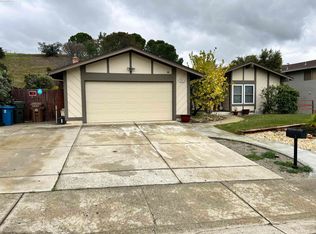 2351 Peachtree Cir, Antioch, CA