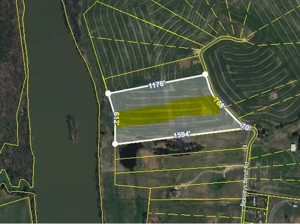 0 Beasleys Bend Rd Lot 8, Lebanon, TN 37087
