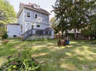 26 Bell St UNIT 1, Montclair, NJ 07042