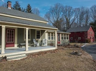 178 W Farms Rd, Northampton, MA 01062