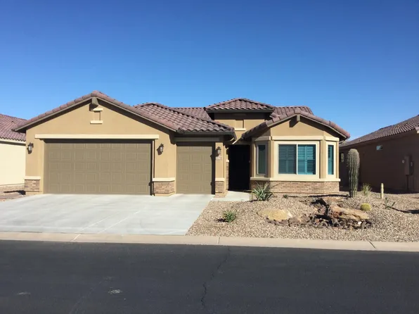 4734 W Picacho Dr, Eloy, AZ 85131