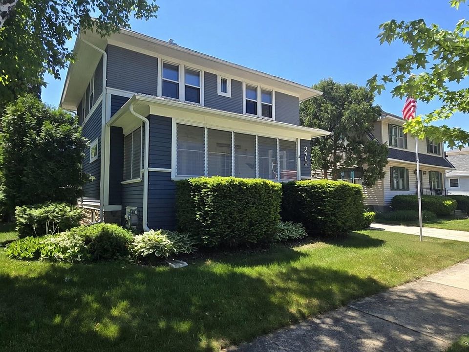 1st image of 270 Gillett St