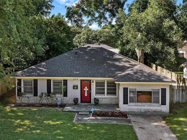 169 Bruce Ave, Shreveport, LA 71105