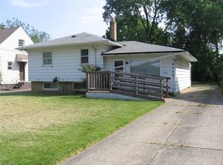 1661 Arbor St, Wickliffe, OH 44092