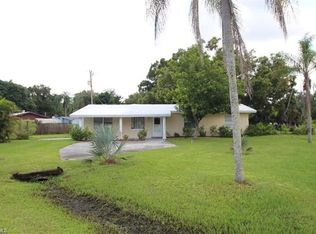 101 Powell Creek Cir, North Fort Myers, FL 33917