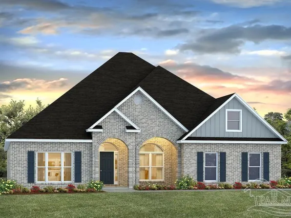 333 Valencia St, Gulf Breeze, FL 32561
